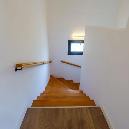 וילה Luxury Nature Near Ephesus With Heated Pool *