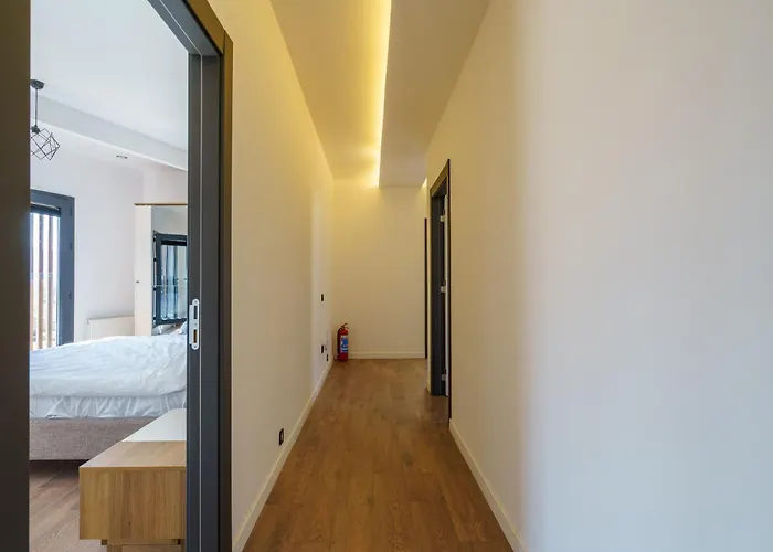Вилла Luxury Nature Near Ephesus With Heated Pool *