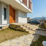 ヴィラ Luxury Nature Near Ephesus With Heated Pool クシャダス