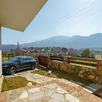 ヴィラ Luxury Nature Near Ephesus With Heated Pool *