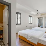 Luxury Nature Near Ephesus With Heated Pool