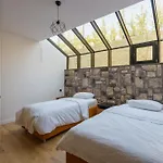 ヴィラ Luxury Nature Near Ephesus With Heated Pool