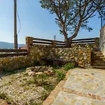 Luxury Nature Near Ephesus With Heated Pool ヴィラ