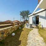 Luxury Nature Near Ephesus With Heated Pool クシャダス