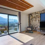 Luxury Nature Near Ephesus With Heated Pool ヴィラ クシャダス