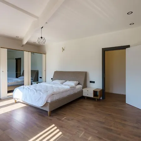 Luxury Nature Near Ephesus With Heated Pool *