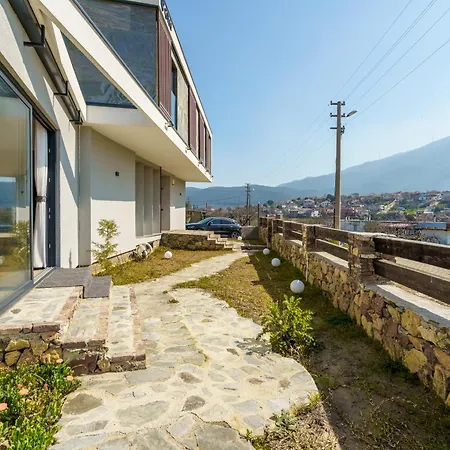 Villa Luxury Nature Near Ephesus With Heated Pool