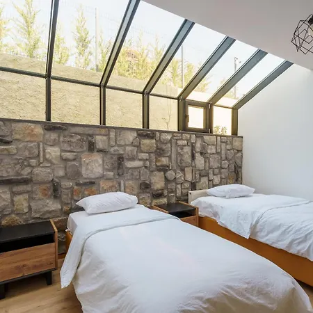 Luxury Nature Near Ephesus With Heated Pool * Kusadası