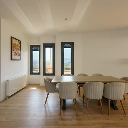 Villa Luxury Nature Near Ephesus With Heated Pool *