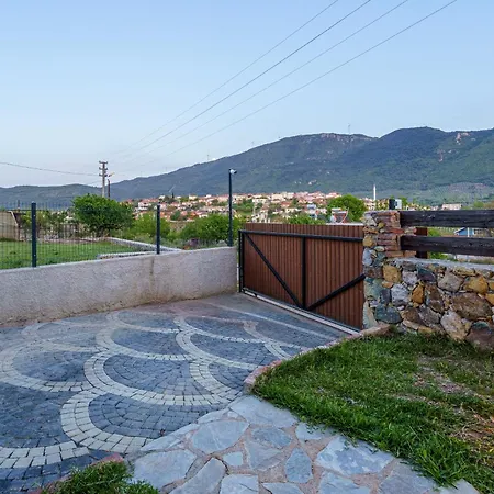 Luxury Nature Near Ephesus With Heated Pool Vila *
