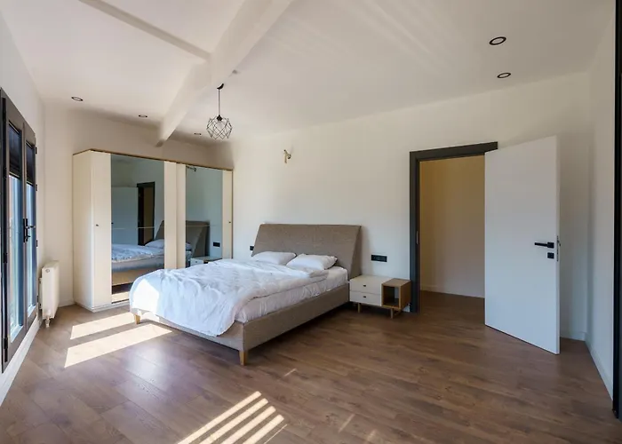 Luxury Nature Near Ephesus With Heated Pool *