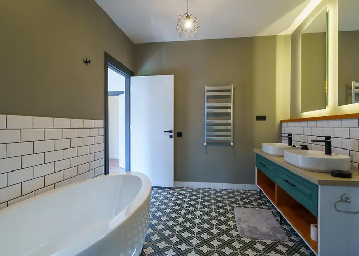 Villa Luxury Nature Near Ephesus With Heated Pool *