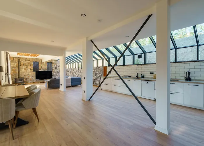 Luxury Nature Near Ephesus With Heated Pool * Kuşadası