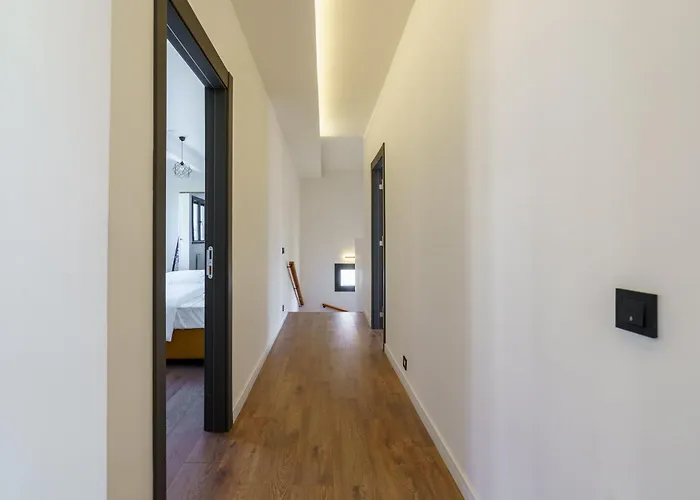 Luxury Nature Near Ephesus With Heated Pool *